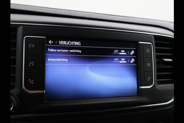 Toyota ProAce Worker 2.0 D-4D PROFESSIONAL LONG + 2 SCHUIFDEUREN | LEDER | NAVIGATIE | TREKHAAK 2500 KG