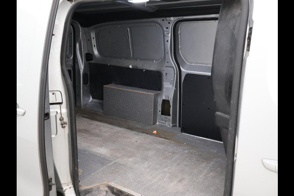 Toyota ProAce Worker 2.0 D-4D PROFESSIONAL LONG + 2 SCHUIFDEUREN | LEDER | NAVIGATIE | TREKHAAK 2500 KG