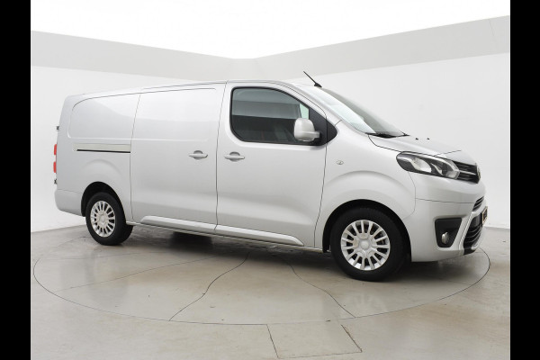 Toyota ProAce Worker 2.0 D-4D PROFESSIONAL LONG + 2 SCHUIFDEUREN | LEDER | NAVIGATIE | TREKHAAK 2500 KG