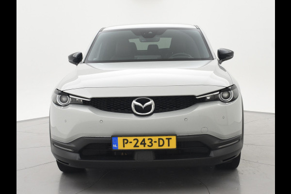 Mazda MX-30 e-SkyActiv 145 PK FIRST EDITION 36 kWh + HEAD-UP | CAMERA | APPLE CARPLAY | MEMORY | ADAPTIVE CRUISE