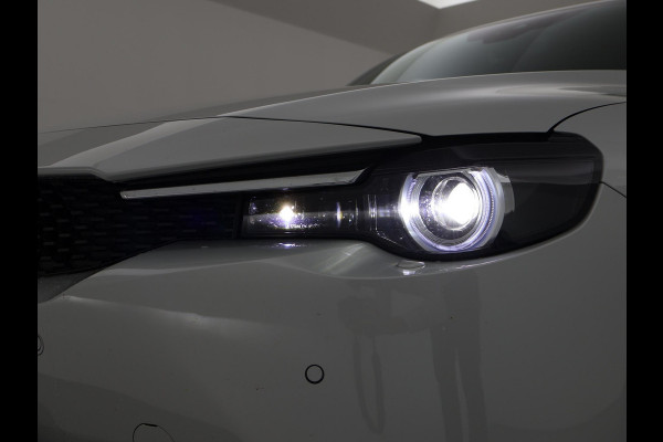 Mazda MX-30 e-SkyActiv 145 PK FIRST EDITION 36 kWh + HEAD-UP | CAMERA | APPLE CARPLAY | MEMORY | ADAPTIVE CRUISE