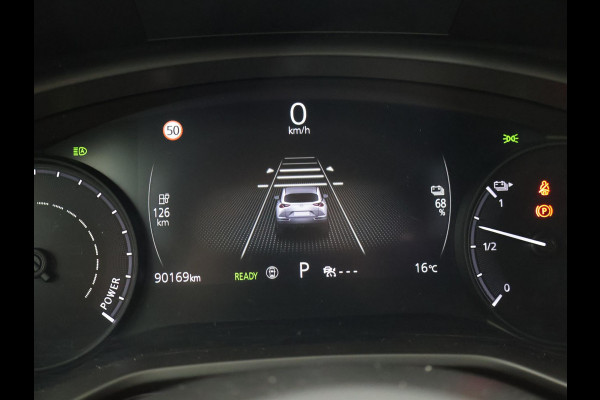 Mazda MX-30 e-SkyActiv 145 PK FIRST EDITION 36 kWh + HEAD-UP | CAMERA | APPLE CARPLAY | MEMORY | ADAPTIVE CRUISE
