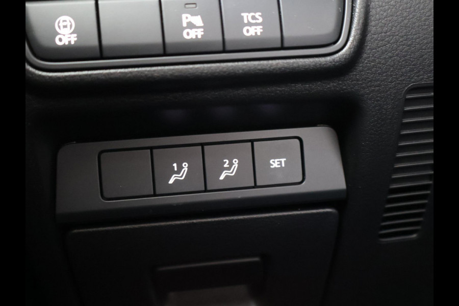 Mazda MX-30 e-SkyActiv 145 PK FIRST EDITION 36 kWh + HEAD-UP | CAMERA | APPLE CARPLAY | MEMORY | ADAPTIVE CRUISE