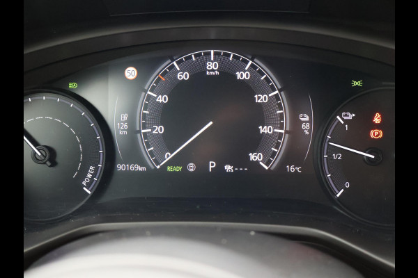Mazda MX-30 e-SkyActiv 145 PK FIRST EDITION 36 kWh + HEAD-UP | CAMERA | APPLE CARPLAY | MEMORY | ADAPTIVE CRUISE