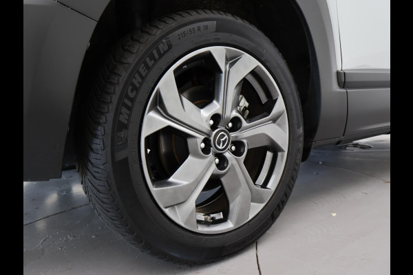 Mazda MX-30 e-SkyActiv 145 PK FIRST EDITION 36 kWh + HEAD-UP | CAMERA | APPLE CARPLAY | MEMORY | ADAPTIVE CRUISE