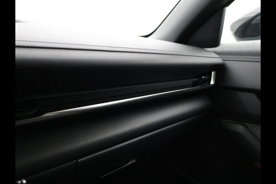 Mazda MX-30 e-SkyActiv 145 PK FIRST EDITION 36 kWh + HEAD-UP | CAMERA | APPLE CARPLAY | MEMORY | ADAPTIVE CRUISE