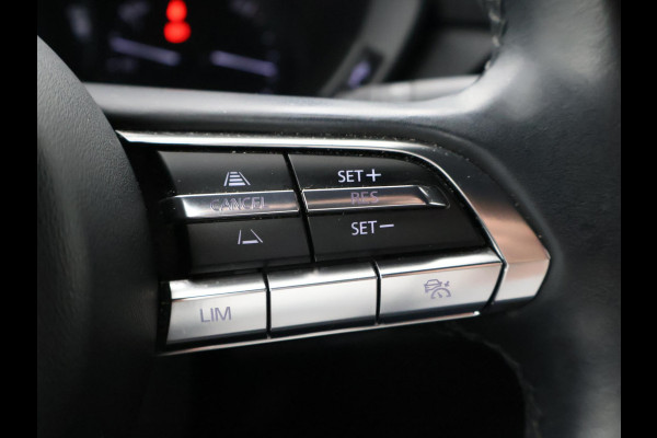 Mazda MX-30 e-SkyActiv 145 PK FIRST EDITION 36 kWh + HEAD-UP | CAMERA | APPLE CARPLAY | MEMORY | ADAPTIVE CRUISE
