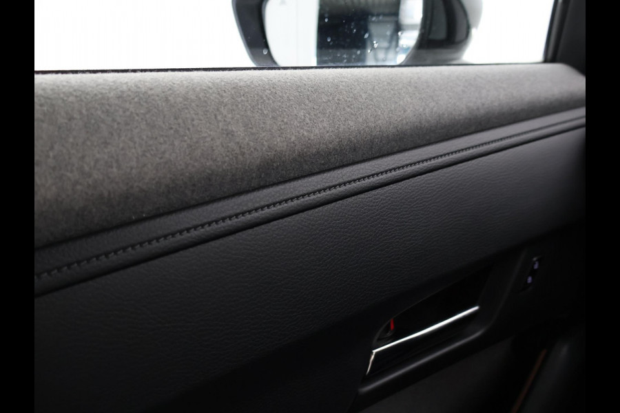 Mazda MX-30 e-SkyActiv 145 PK FIRST EDITION 36 kWh + HEAD-UP | CAMERA | APPLE CARPLAY | MEMORY | ADAPTIVE CRUISE