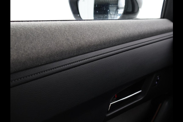 Mazda MX-30 e-SkyActiv 145 PK FIRST EDITION 36 kWh + HEAD-UP | CAMERA | APPLE CARPLAY | MEMORY | ADAPTIVE CRUISE