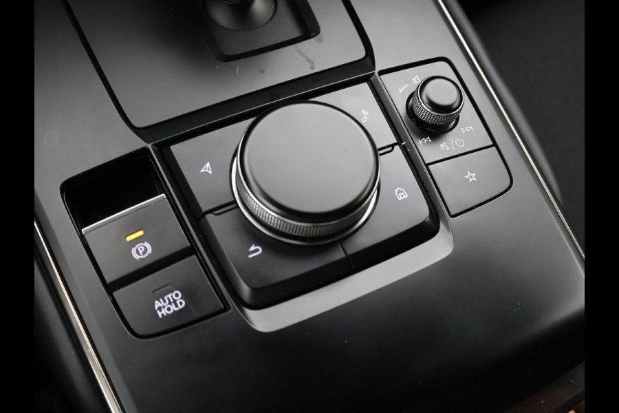 Mazda MX-30 e-SkyActiv 145 PK FIRST EDITION 36 kWh + HEAD-UP | CAMERA | APPLE CARPLAY | MEMORY | ADAPTIVE CRUISE