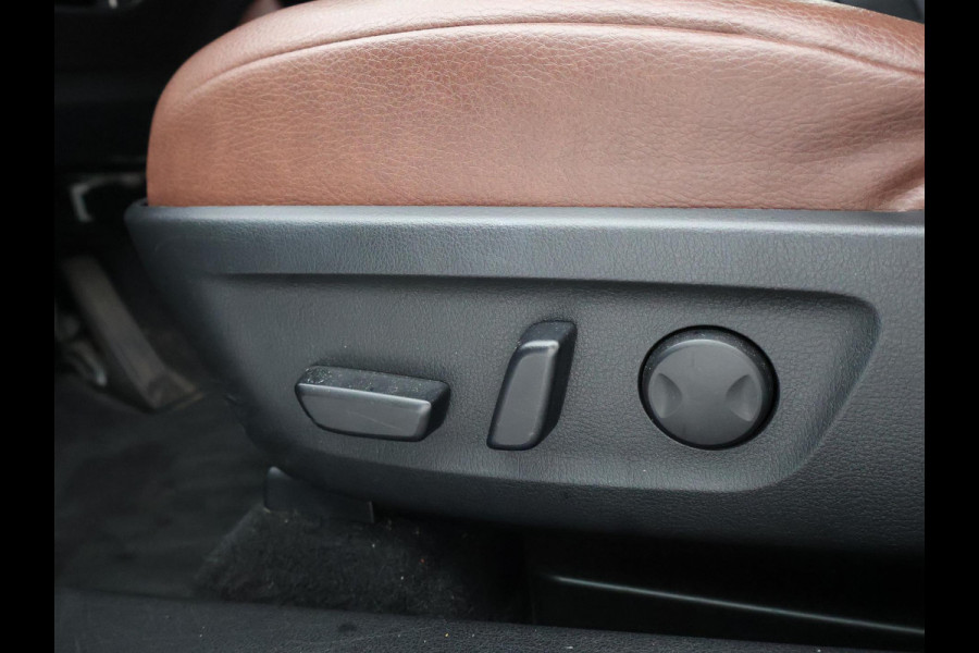 Mazda MX-30 e-SkyActiv 145 PK FIRST EDITION 36 kWh + HEAD-UP | CAMERA | APPLE CARPLAY | MEMORY | ADAPTIVE CRUISE