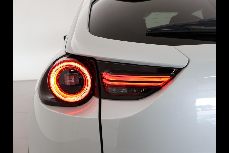 Mazda MX-30 e-SkyActiv 145 PK FIRST EDITION 36 kWh + HEAD-UP | CAMERA | APPLE CARPLAY | MEMORY | ADAPTIVE CRUISE
