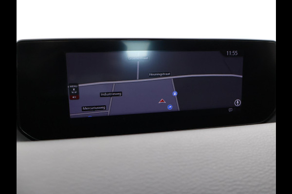 Mazda MX-30 e-SkyActiv 145 PK FIRST EDITION 36 kWh + HEAD-UP | CAMERA | APPLE CARPLAY | MEMORY | ADAPTIVE CRUISE