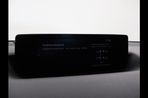 Mazda MX-30 e-SkyActiv 145 PK FIRST EDITION 36 kWh + HEAD-UP | CAMERA | APPLE CARPLAY | MEMORY | ADAPTIVE CRUISE