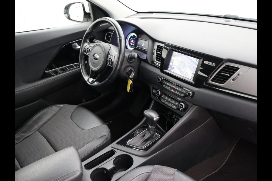 Kia Niro 1.6 GDi HYBRID DYNAMICLINE + TREKHAAK | CARPLAY | CAMERA | DEALER ONDERHOUDEN