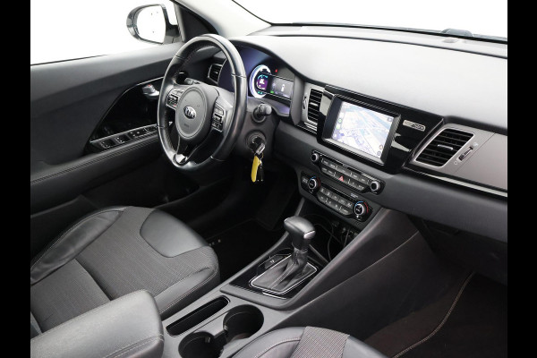 Kia Niro 1.6 GDi HYBRID DYNAMICLINE + TREKHAAK | CARPLAY | CAMERA | DEALER ONDERHOUDEN