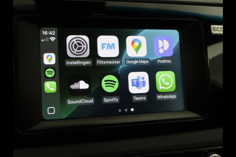 Kia Niro 1.6 GDi HYBRID DYNAMICLINE + TREKHAAK | CARPLAY | CAMERA | DEALER ONDERHOUDEN