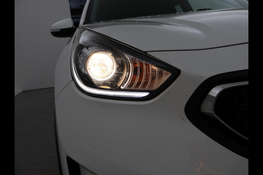 Kia Niro 1.6 GDi HYBRID DYNAMICLINE + TREKHAAK | CARPLAY | CAMERA | DEALER ONDERHOUDEN
