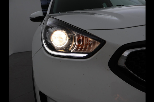 Kia Niro 1.6 GDi HYBRID DYNAMICLINE + TREKHAAK | CARPLAY | CAMERA | DEALER ONDERHOUDEN