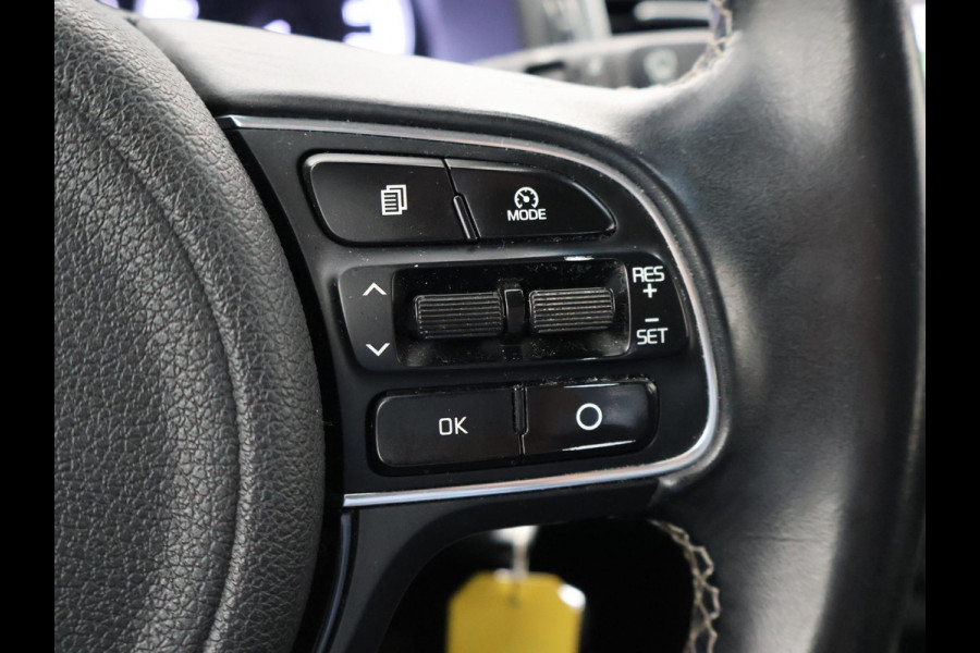 Kia Niro 1.6 GDi HYBRID DYNAMICLINE + TREKHAAK | CARPLAY | CAMERA | DEALER ONDERHOUDEN