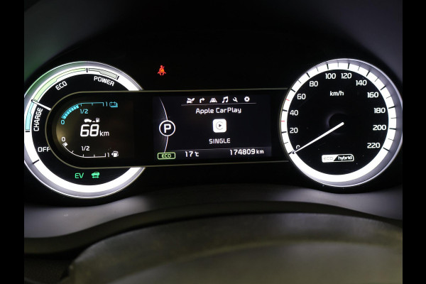 Kia Niro 1.6 GDi HYBRID DYNAMICLINE + TREKHAAK | CARPLAY | CAMERA | DEALER ONDERHOUDEN