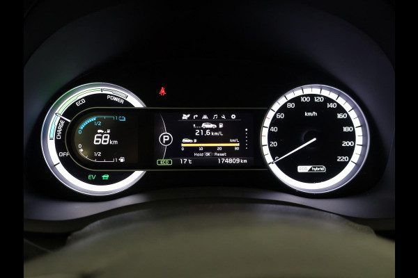 Kia Niro 1.6 GDi HYBRID DYNAMICLINE + TREKHAAK | CARPLAY | CAMERA | DEALER ONDERHOUDEN