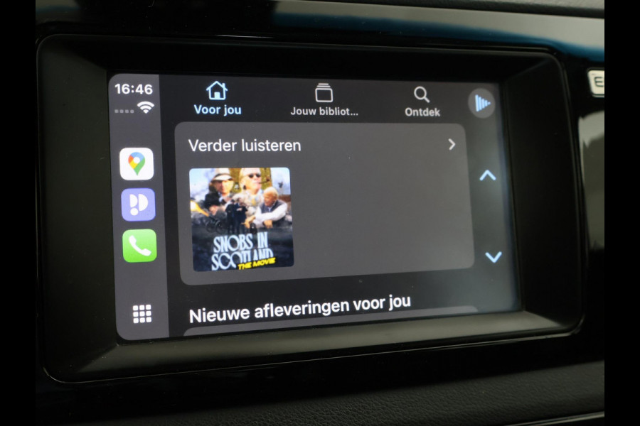 Kia Niro 1.6 GDi HYBRID DYNAMICLINE + TREKHAAK | CARPLAY | CAMERA | DEALER ONDERHOUDEN
