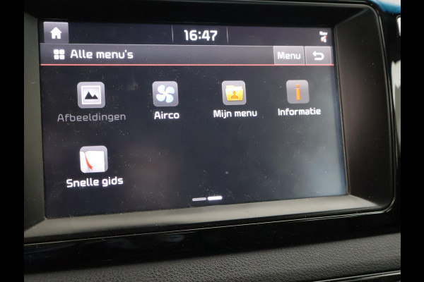 Kia Niro 1.6 GDi HYBRID DYNAMICLINE + TREKHAAK | CARPLAY | CAMERA | DEALER ONDERHOUDEN