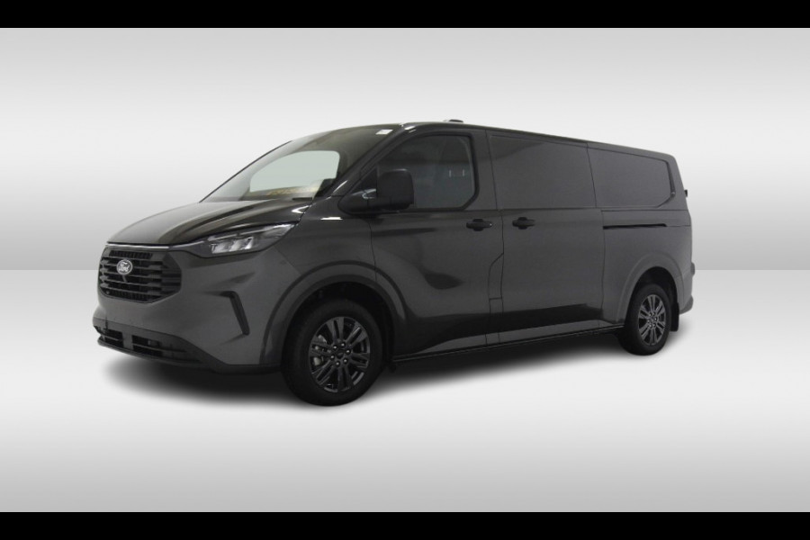 Ford Transit Custom 2.0 TDCI L2 H1 Trend 4x4 Automaat 2x Schuifdeur