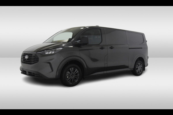 Ford Transit Custom 2.0 TDCI L2 H1 Trend 4x4 Automaat 2x Schuifdeur