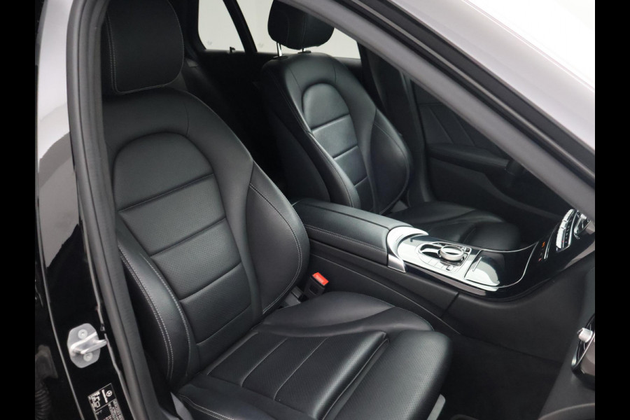 Mercedes-Benz C-Klasse Estate 300e PHEV 320 PK AMG SPORT + CAMERA | DISTRONIC | APPLE CARPLAY | LEDER | STOELVERWARMING