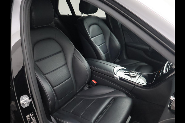 Mercedes-Benz C-Klasse Estate 300e PHEV 320 PK AMG SPORT + CAMERA | DISTRONIC | APPLE CARPLAY | LEDER | STOELVERWARMING