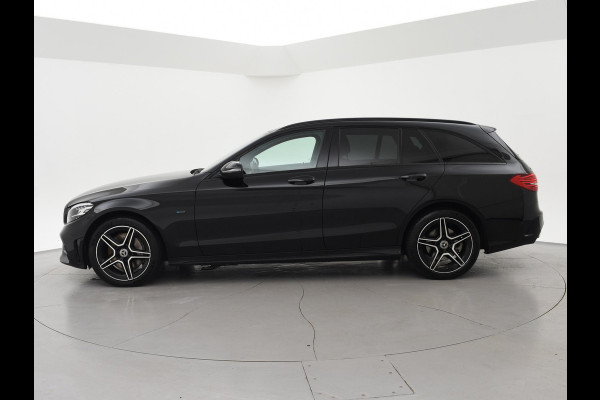 Mercedes-Benz C-Klasse Estate 300e PHEV 320 PK AMG SPORT + CAMERA | DISTRONIC | APPLE CARPLAY | LEDER | STOELVERWARMING