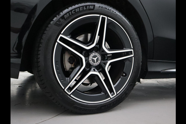 Mercedes-Benz C-Klasse Estate 300e PHEV 320 PK AMG SPORT + CAMERA | DISTRONIC | APPLE CARPLAY | LEDER | STOELVERWARMING