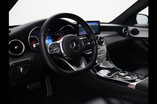 Mercedes-Benz C-Klasse Estate 300e PHEV 320 PK AMG SPORT + CAMERA | DISTRONIC | APPLE CARPLAY | LEDER | STOELVERWARMING