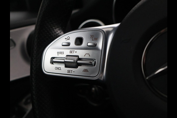 Mercedes-Benz C-Klasse Estate 300e PHEV 320 PK AMG SPORT + CAMERA | DISTRONIC | APPLE CARPLAY | LEDER | STOELVERWARMING