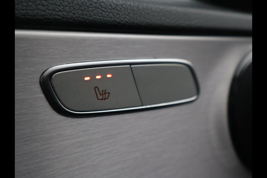 Mercedes-Benz C-Klasse Estate 300e PHEV 320 PK AMG SPORT + CAMERA | DISTRONIC | APPLE CARPLAY | LEDER | STOELVERWARMING