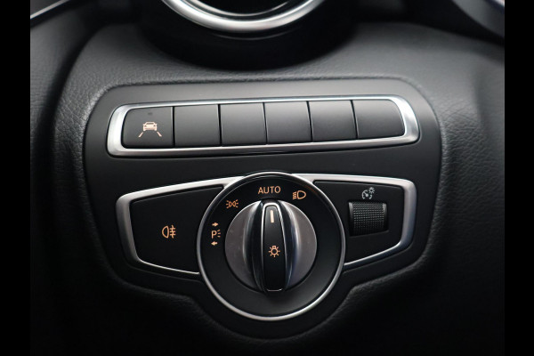 Mercedes-Benz C-Klasse Estate 300e PHEV 320 PK AMG SPORT + CAMERA | DISTRONIC | APPLE CARPLAY | LEDER | STOELVERWARMING