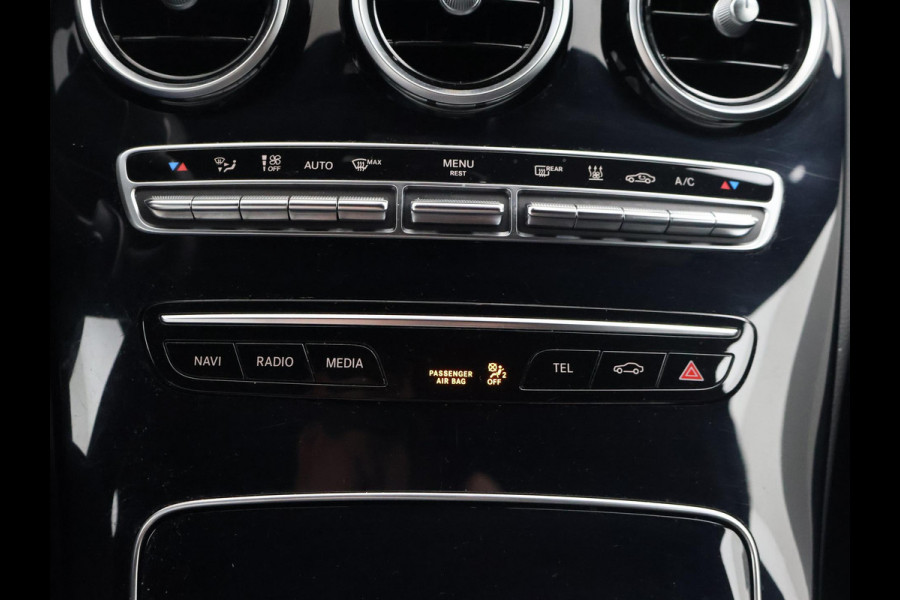 Mercedes-Benz C-Klasse Estate 300e PHEV 320 PK AMG SPORT + CAMERA | DISTRONIC | APPLE CARPLAY | LEDER | STOELVERWARMING