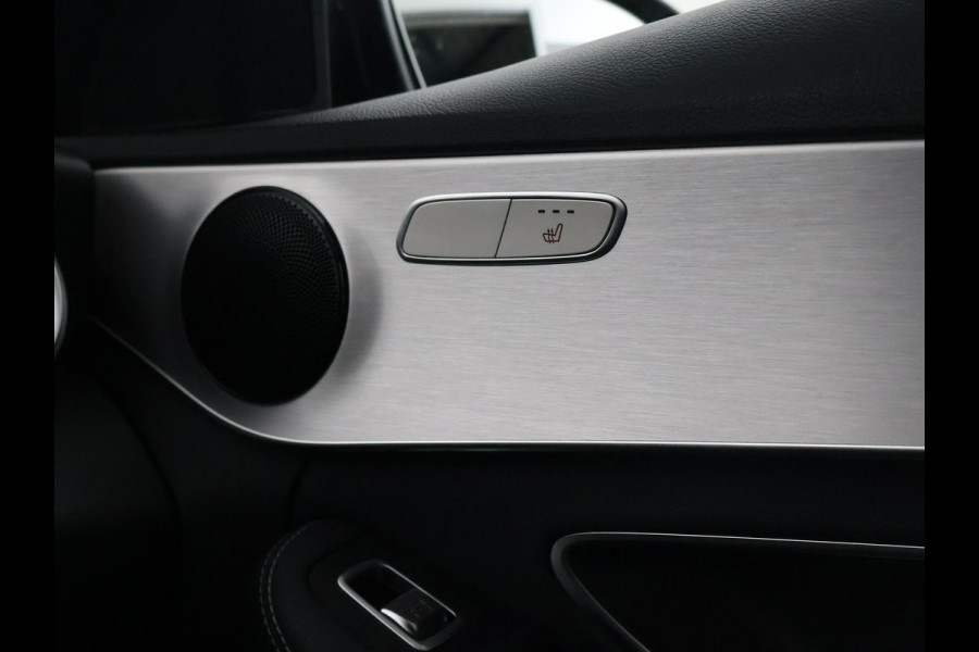 Mercedes-Benz C-Klasse Estate 300e PHEV 320 PK AMG SPORT + CAMERA | DISTRONIC | APPLE CARPLAY | LEDER | STOELVERWARMING