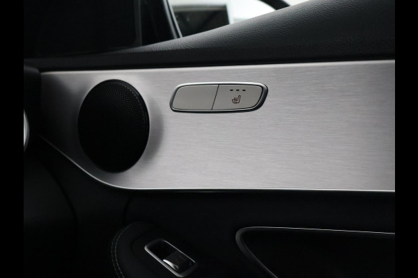 Mercedes-Benz C-Klasse Estate 300e PHEV 320 PK AMG SPORT + CAMERA | DISTRONIC | APPLE CARPLAY | LEDER | STOELVERWARMING
