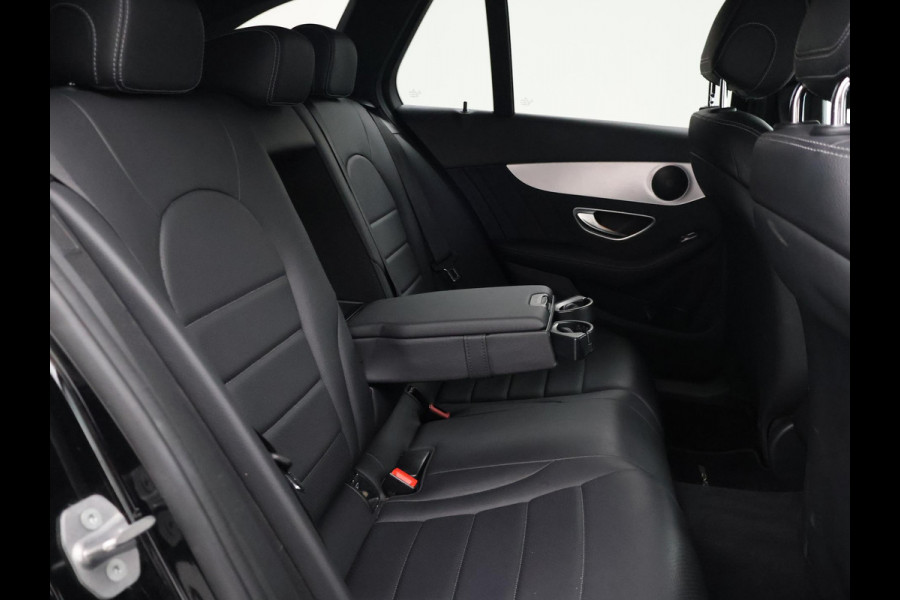 Mercedes-Benz C-Klasse Estate 300e PHEV 320 PK AMG SPORT + CAMERA | DISTRONIC | APPLE CARPLAY | LEDER | STOELVERWARMING