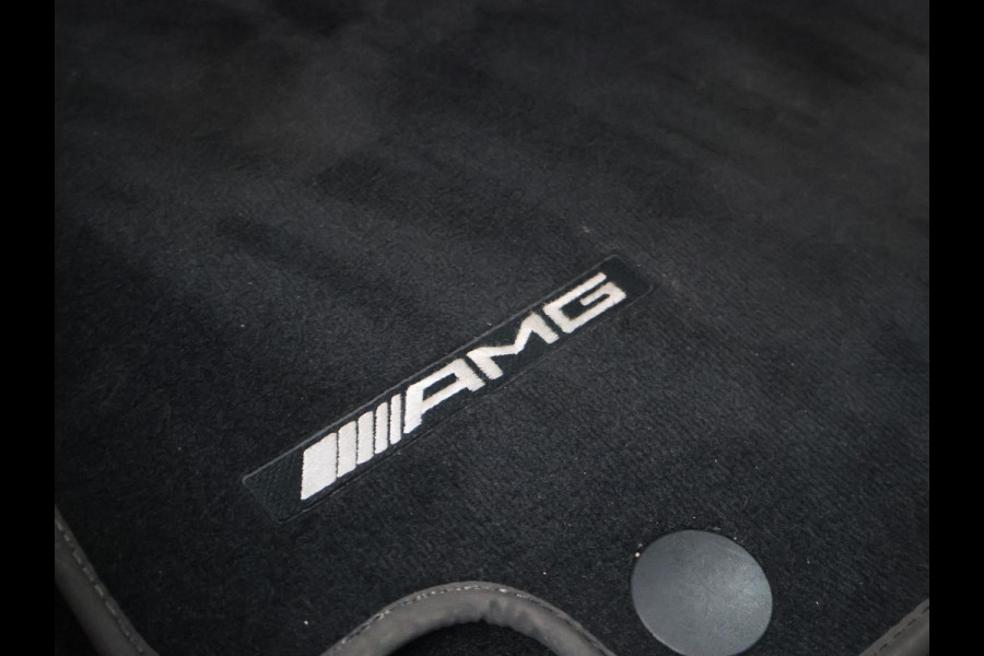 Mercedes-Benz C-Klasse Estate 300e PHEV 320 PK AMG SPORT + CAMERA | DISTRONIC | APPLE CARPLAY | LEDER | STOELVERWARMING