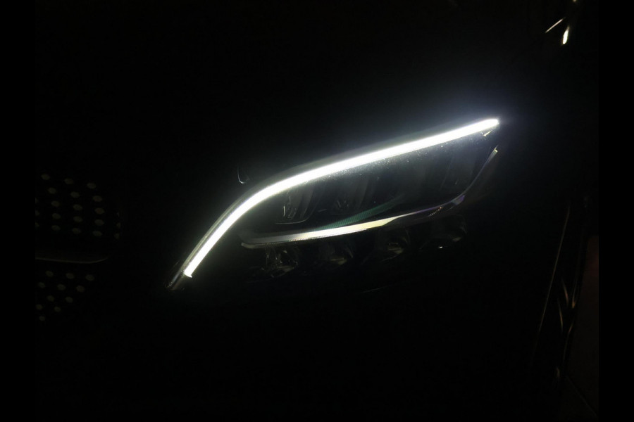 Mercedes-Benz C-Klasse Estate 300e PHEV 320 PK AMG SPORT + CAMERA | DISTRONIC | APPLE CARPLAY | LEDER | STOELVERWARMING