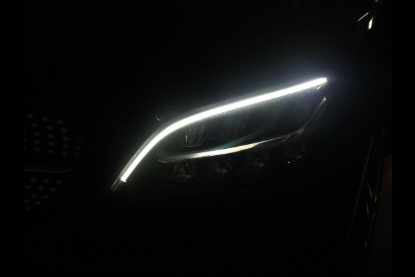 Mercedes-Benz C-Klasse Estate 300e PHEV 320 PK AMG SPORT + CAMERA | DISTRONIC | APPLE CARPLAY | LEDER | STOELVERWARMING