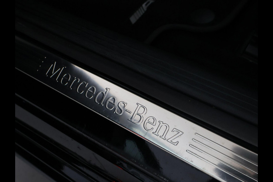 Mercedes-Benz C-Klasse Estate 300e PHEV 320 PK AMG SPORT + CAMERA | DISTRONIC | APPLE CARPLAY | LEDER | STOELVERWARMING