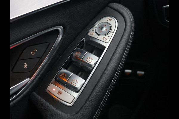 Mercedes-Benz C-Klasse Estate 300e PHEV 320 PK AMG SPORT + CAMERA | DISTRONIC | APPLE CARPLAY | LEDER | STOELVERWARMING