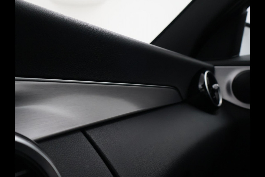 Mercedes-Benz C-Klasse Estate 300e PHEV 320 PK AMG SPORT + CAMERA | DISTRONIC | APPLE CARPLAY | LEDER | STOELVERWARMING