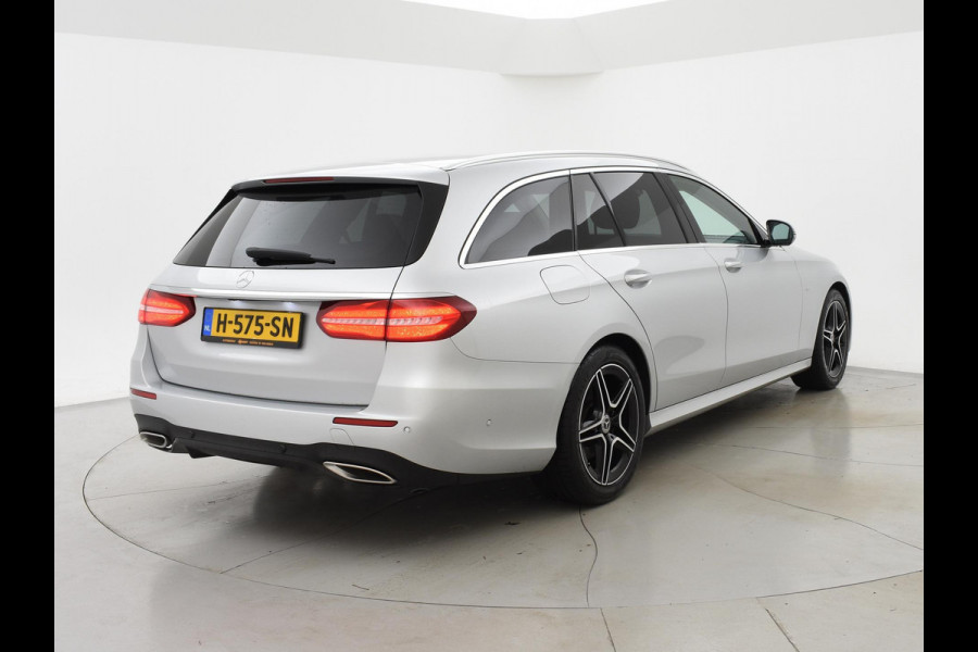 Mercedes-Benz E-Klasse Estate 200 AMG SPORT AUT9 + BURMESTER / 360 CAMERA / ELEK. TREKHAAK / MATRIX LED