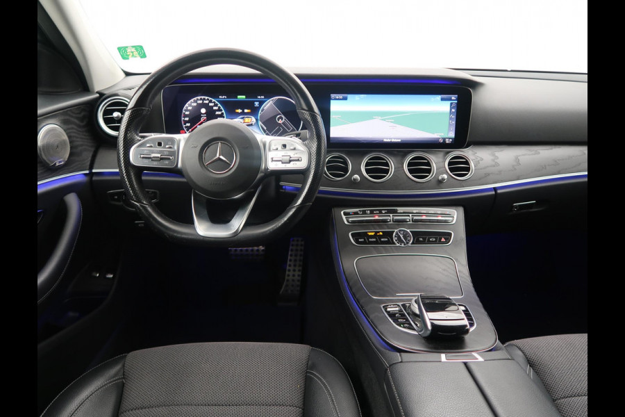 Mercedes-Benz E-Klasse Estate 200 AMG SPORT AUT9 + BURMESTER / 360 CAMERA / ELEK. TREKHAAK / MATRIX LED